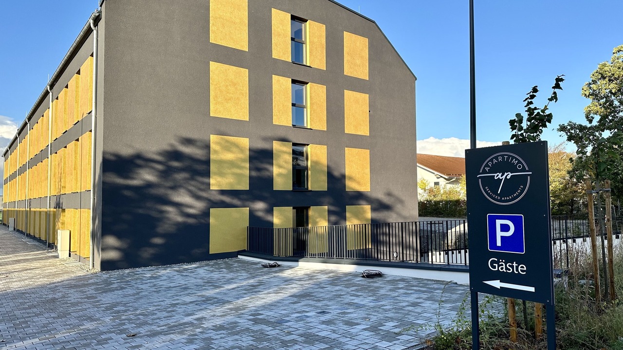 Photo of Outdoor in Munchen District