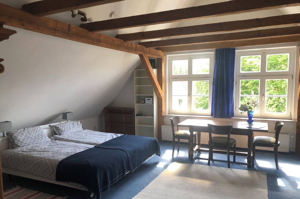 Photo of Bedroom in Rosendahl