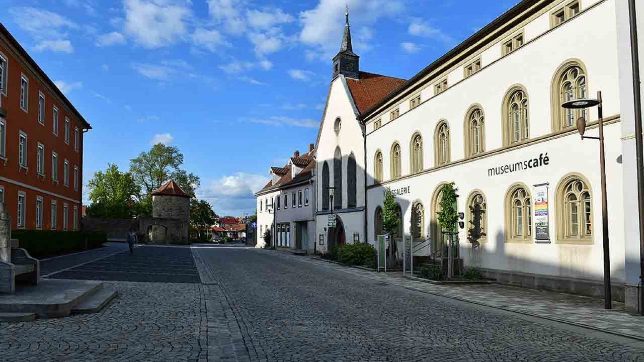 Photo of Outdoor in Mellrichstadt