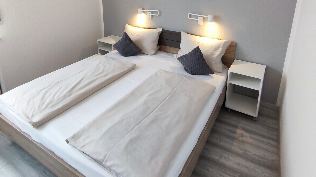 Photo of Bedroom in Vechta