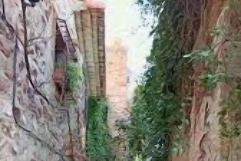 Photo of Patio Balcony in Vilafames