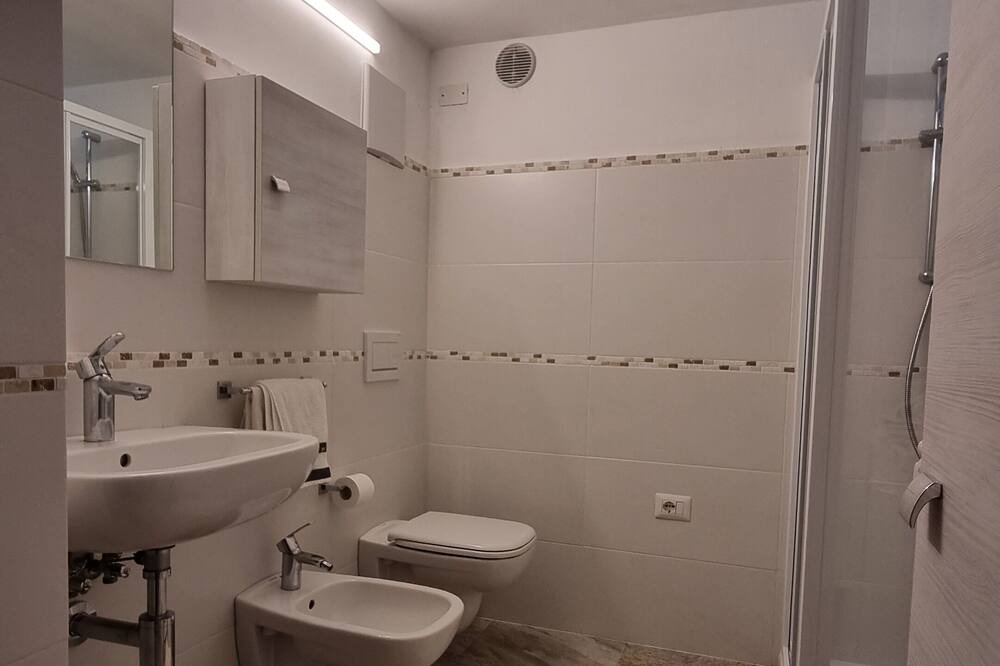 Photo of Bathroom in Tuenno