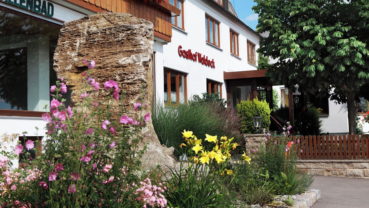 Photo of Outdoor in Fremdingen