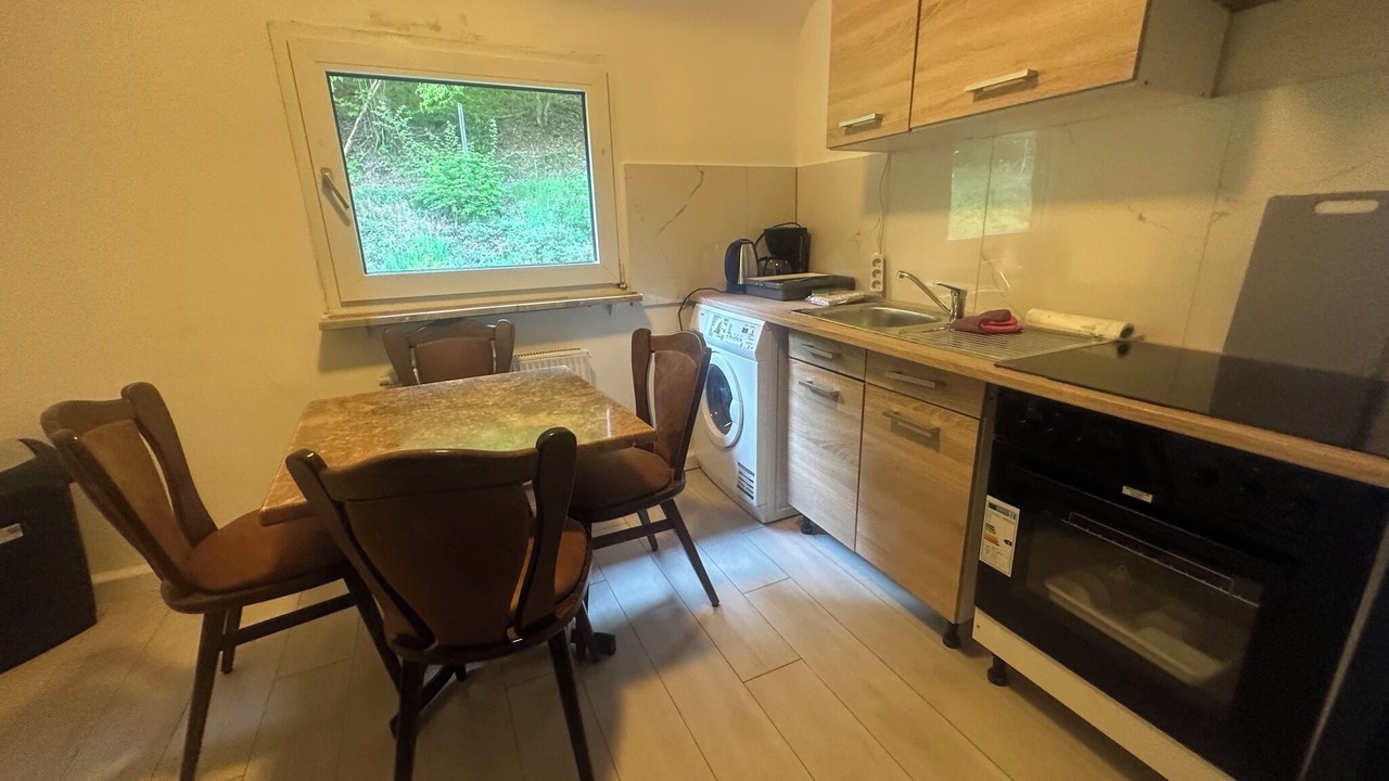 Photo of Kitchen in Altena