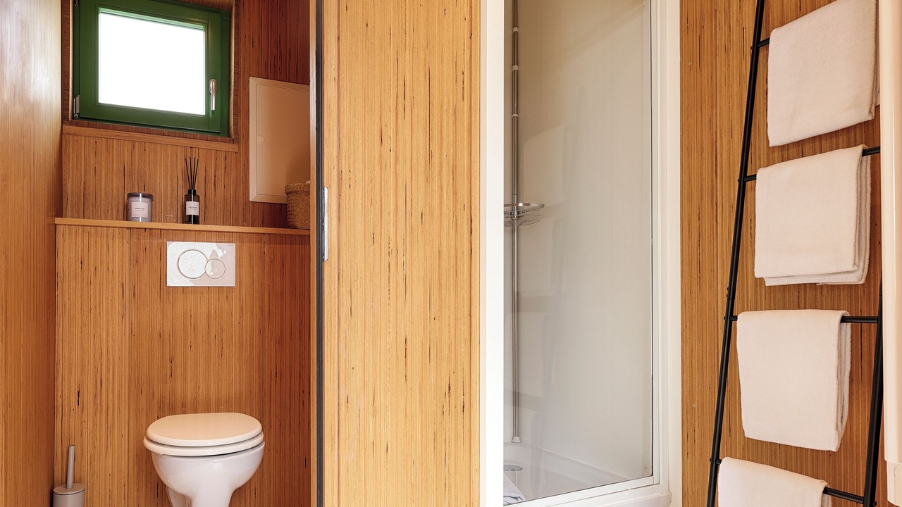 Photo of Bathroom in Iphofen