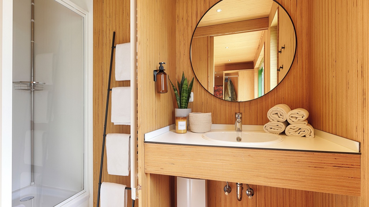 Photo of Bathroom in Iphofen