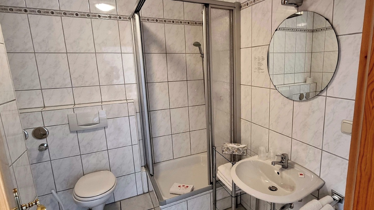 Photo of Bathroom in Burgthann