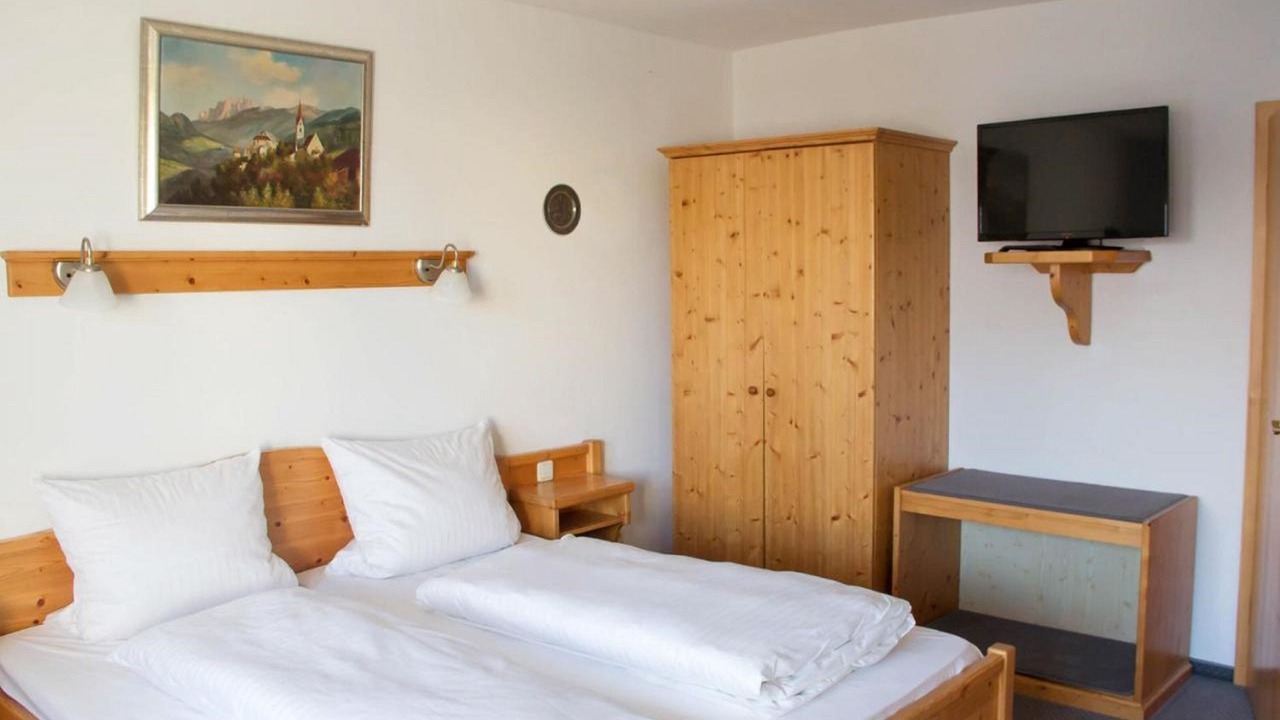 Photo of Bedroom in Burgthann