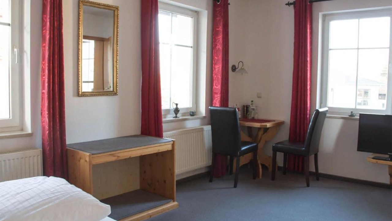 Photo of Bedroom in Burgthann