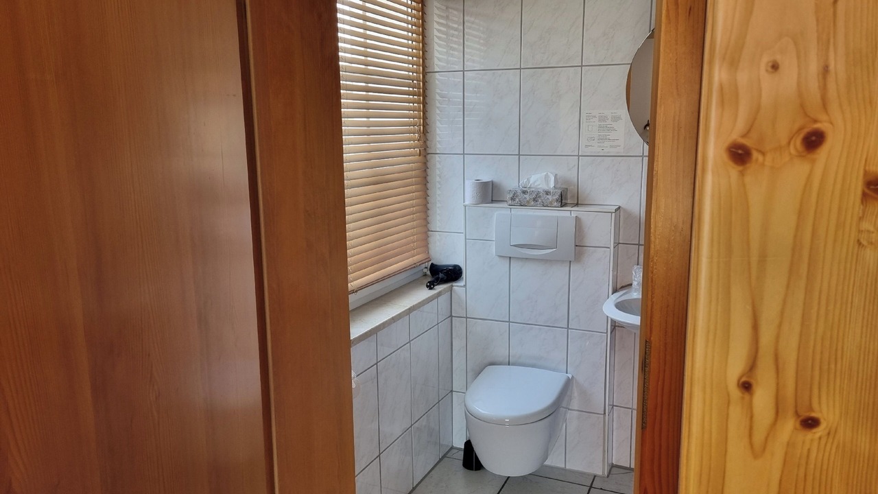 Photo of Bathroom in Burgthann