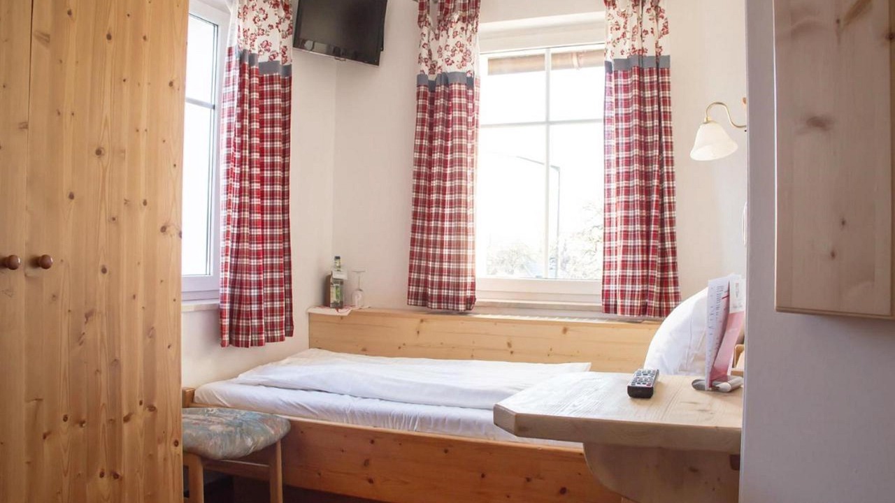Photo of Bedroom in Burgthann