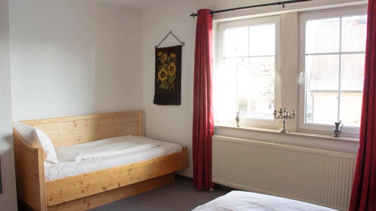 Photo of Bedroom in Burgthann