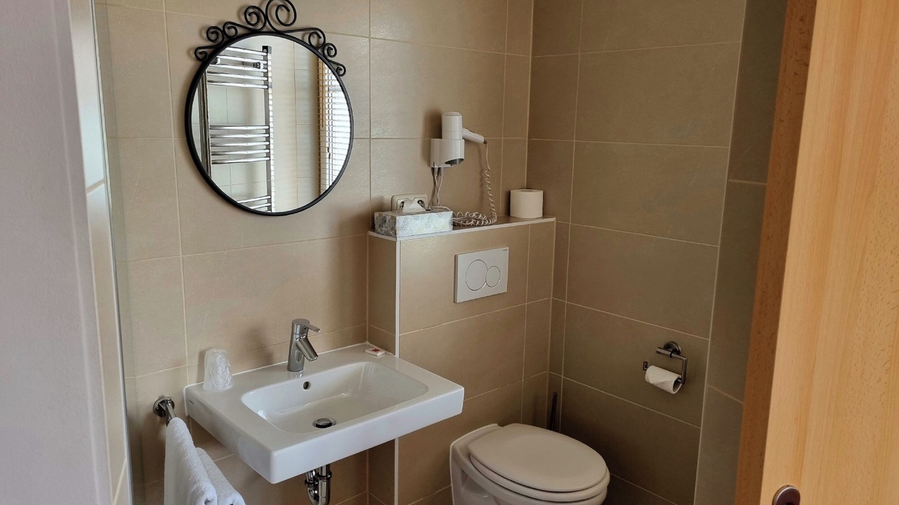 Photo of Bathroom in Burgthann