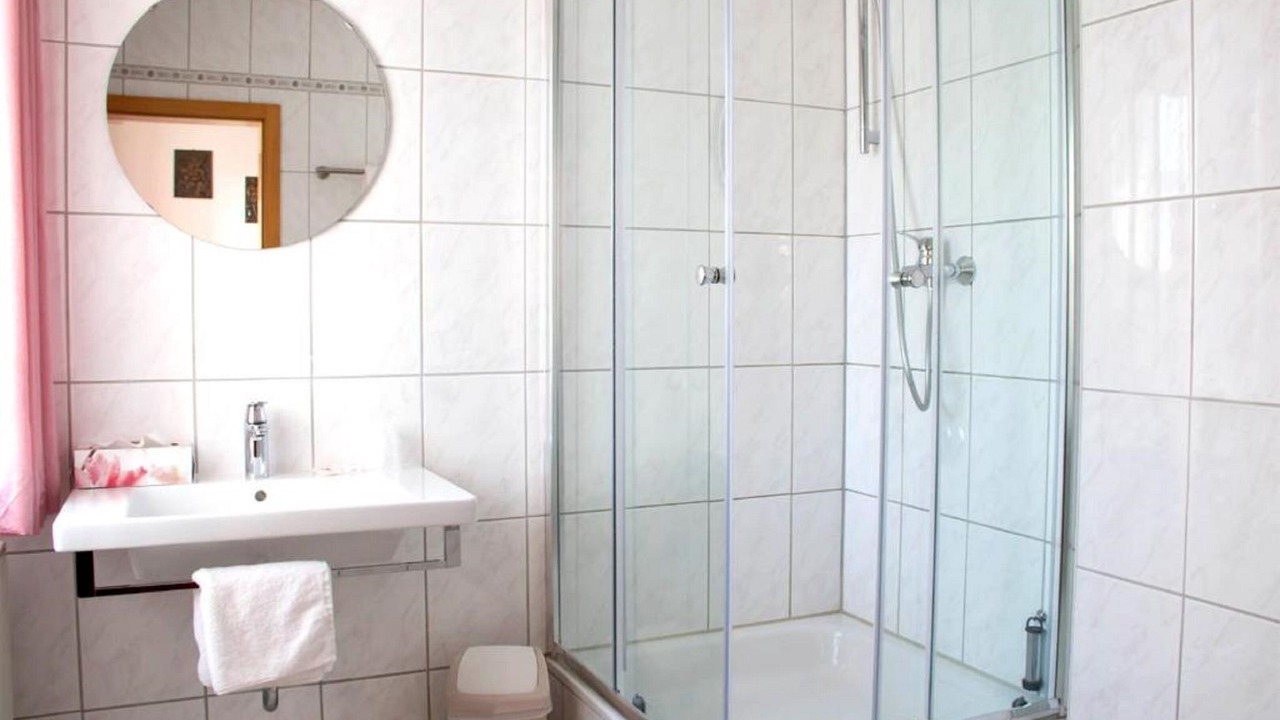 Photo of Bathroom in Burgthann