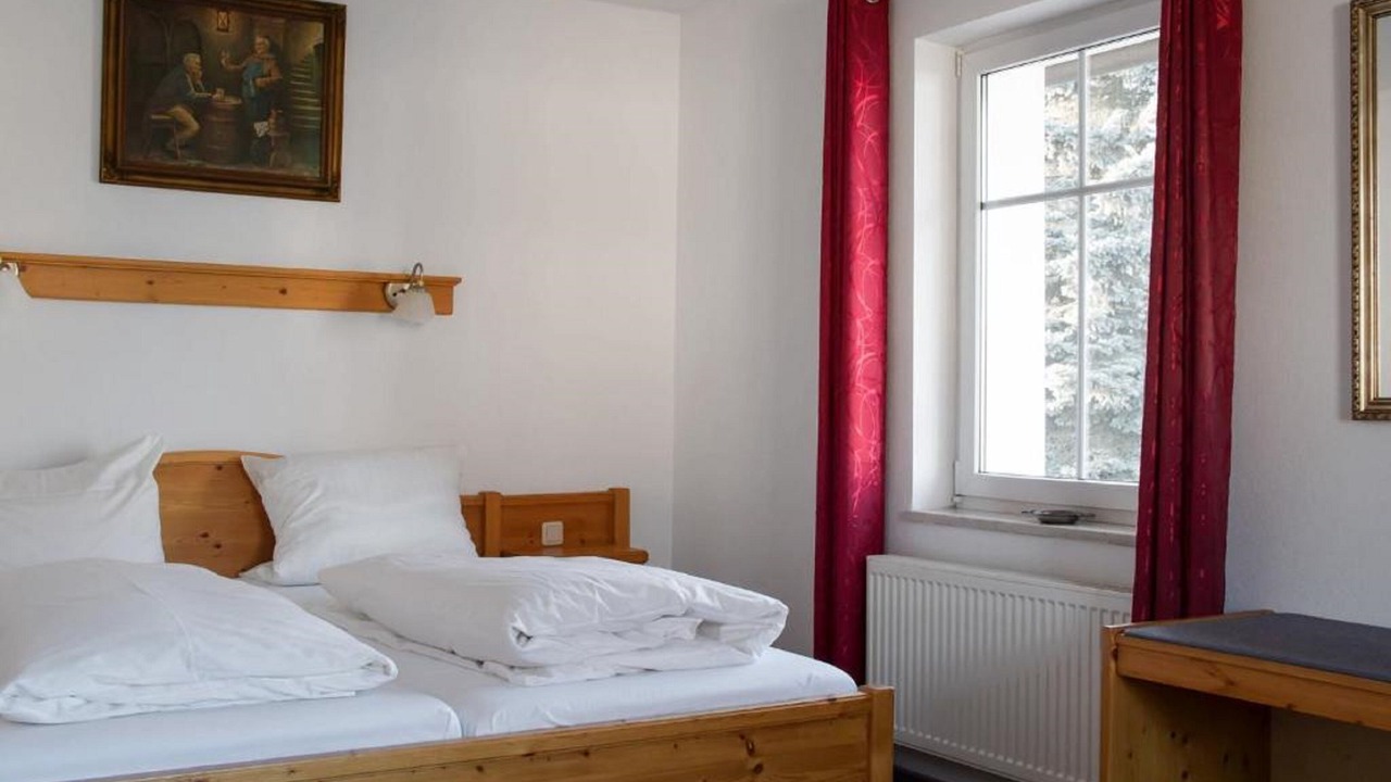 Photo of Bedroom in Burgthann