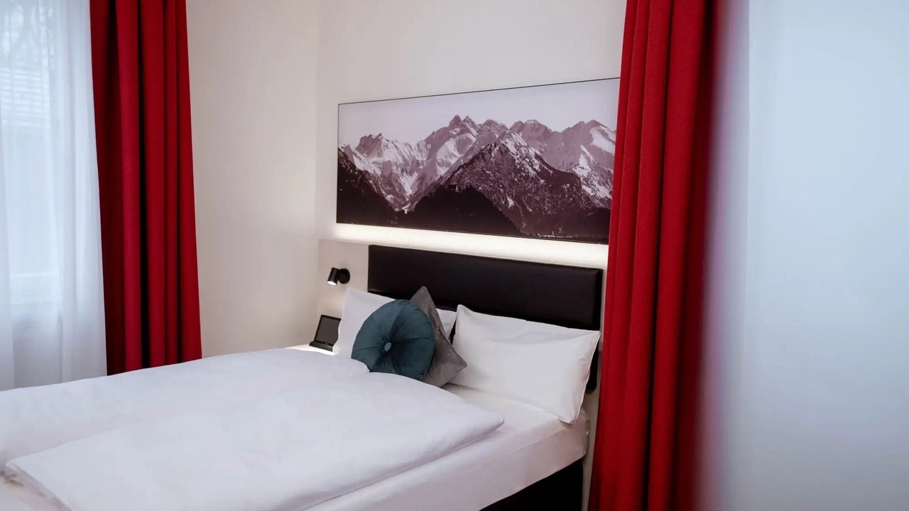 Photo of Bedroom in Wangen im Allgaeu