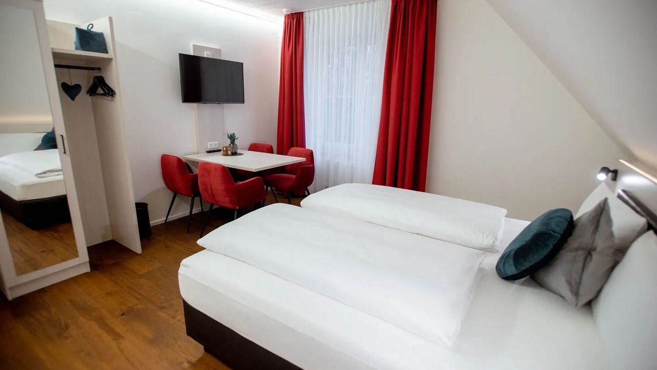 Photo of Bedroom in Wangen im Allgaeu