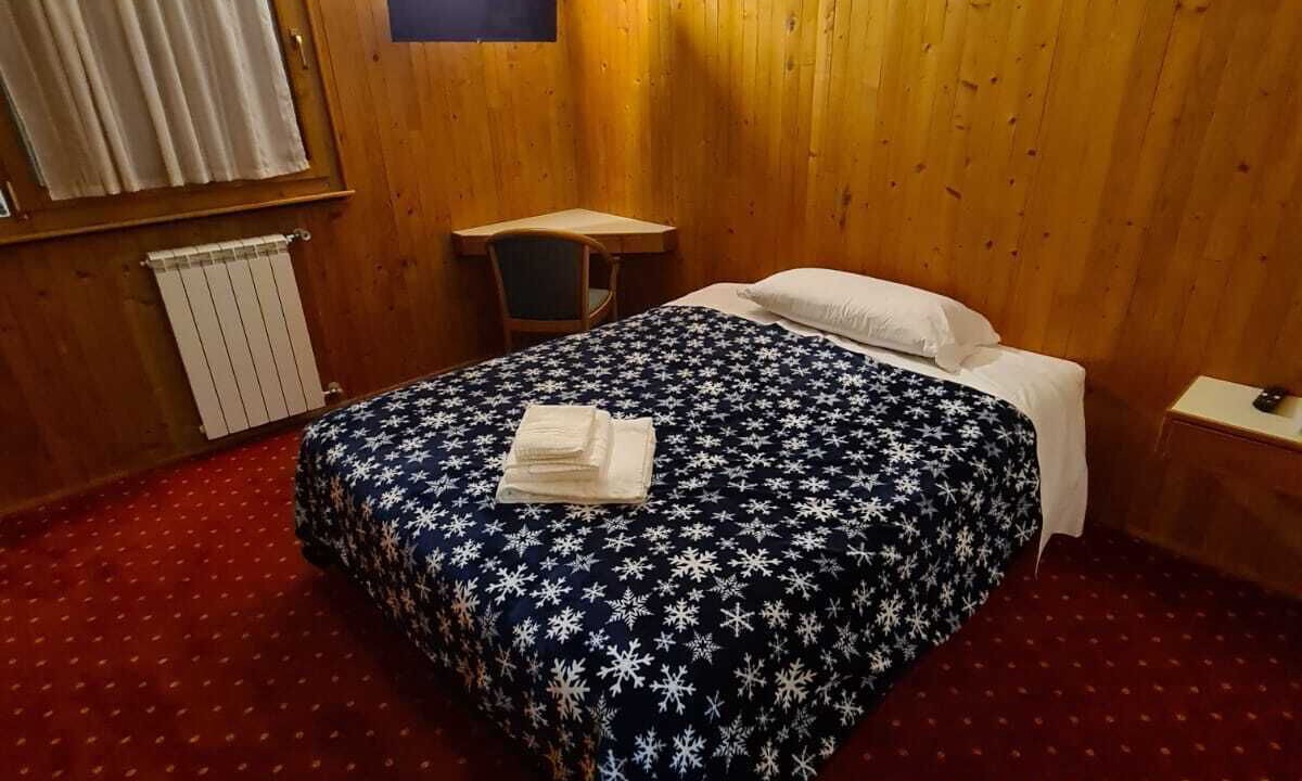 Photo of Bedroom in Forni di Sopra