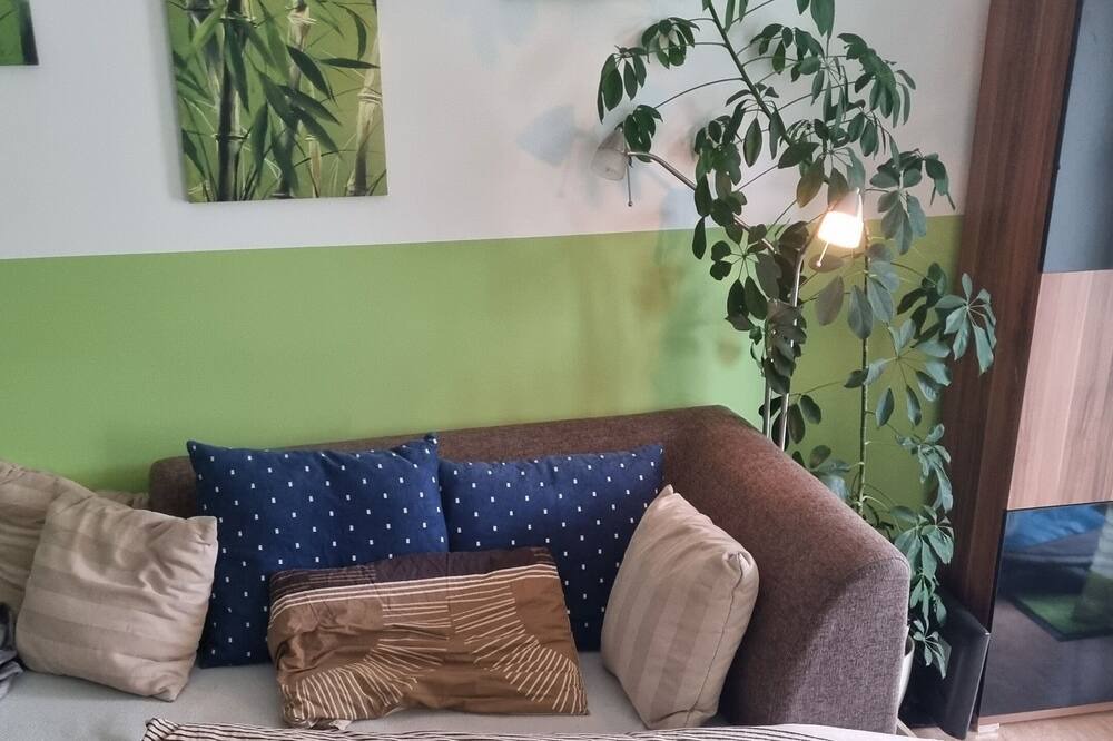 Photo of Livingroom in Sendling - Westpark