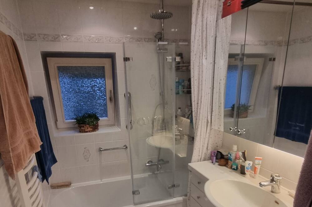 Photo of Bathroom in Sendling - Westpark