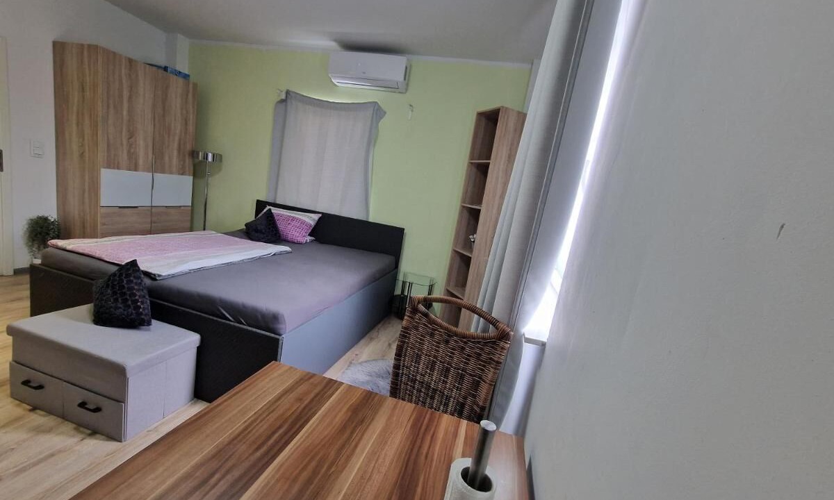 Photo of Bedroom in Herzogenaurach