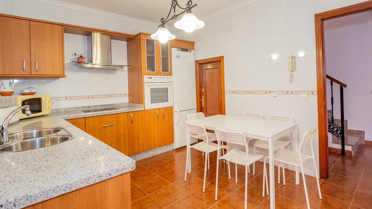 Photo of Kitchen in Pizarra