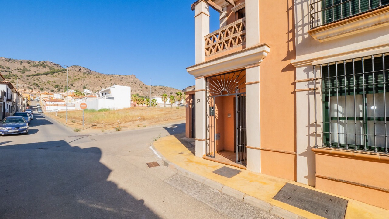 Photo of Outdoor in Pizarra