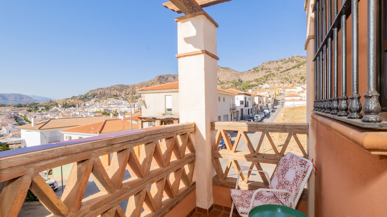 Photo of Outdoor in Pizarra