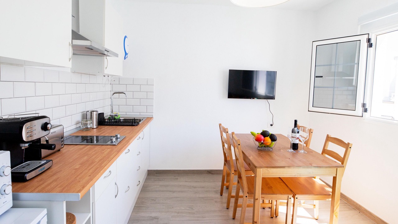 Photo of Kitchen in Arrieta