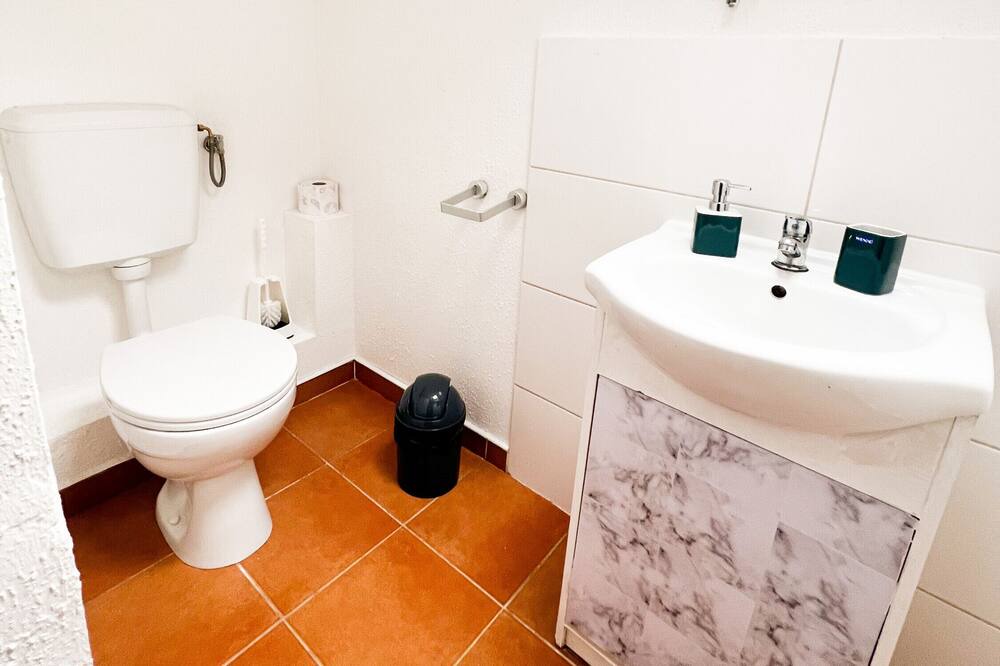 Photo of Bathroom in Hohentor