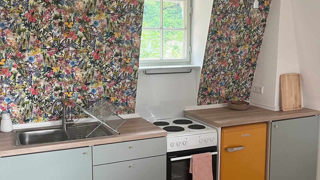 Photo of Kitchen in Sigmaringen