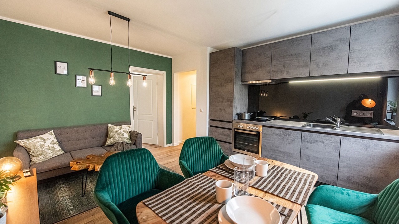 Photo of Bedroom in Augsburg-Goggingen