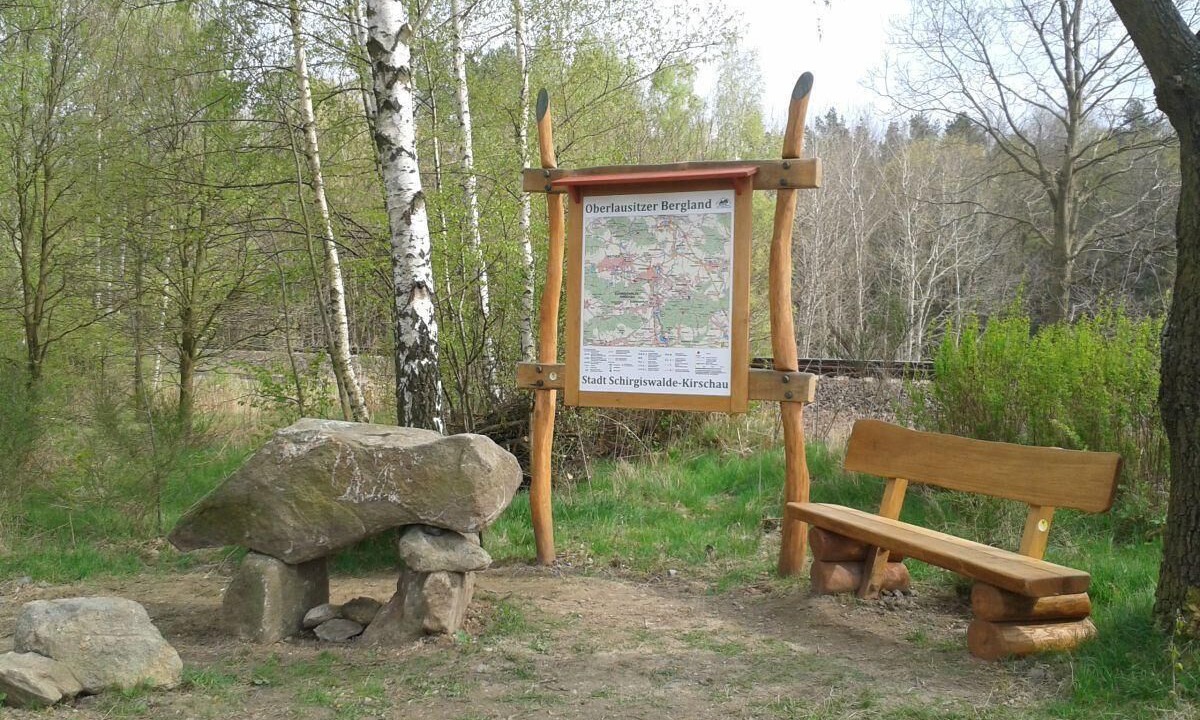 Photo of Outdoor in Neuwilthen
