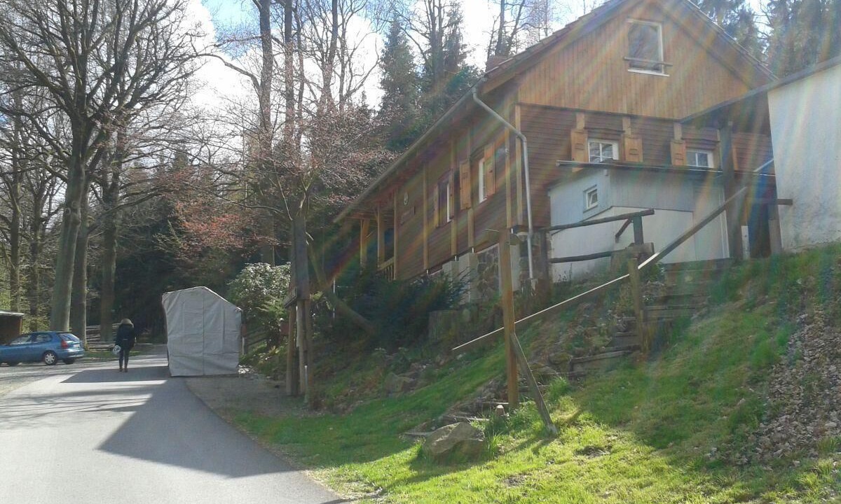 Photo of Outdoor in Neuwilthen