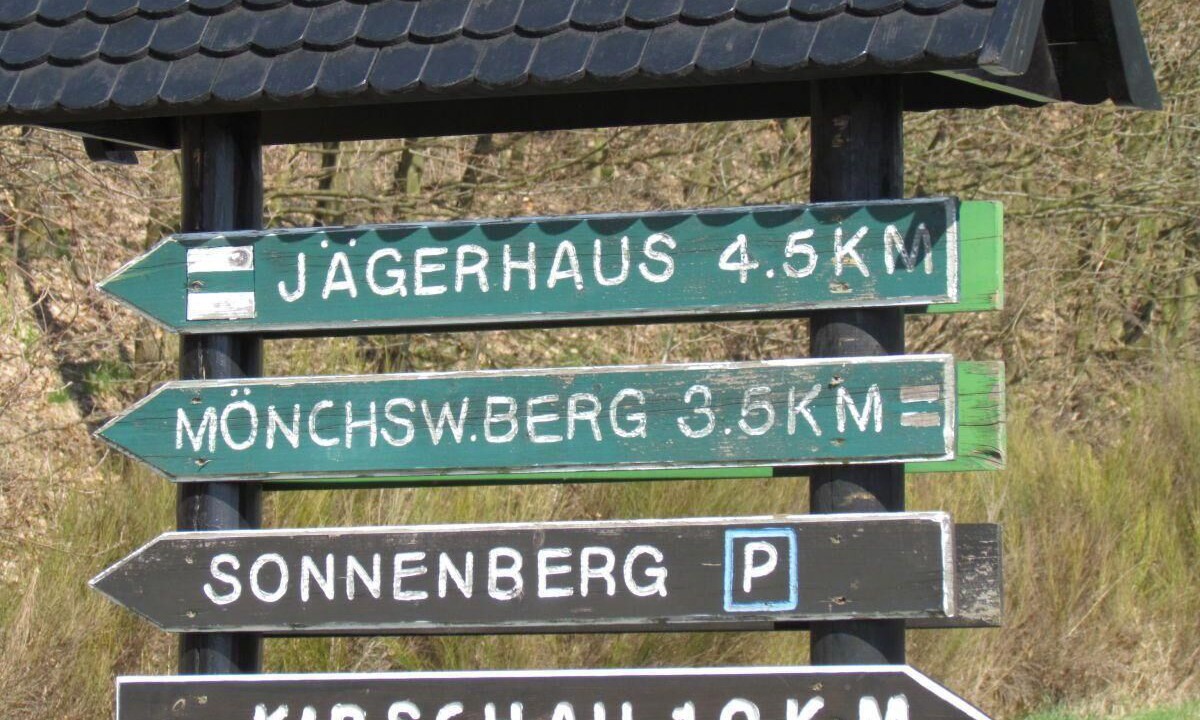 Photo of Outdoor in Neuwilthen