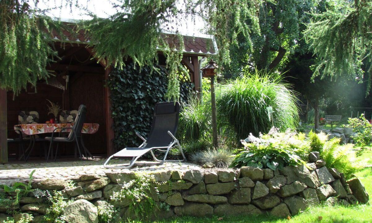 Photo of Outdoor in Neuwilthen