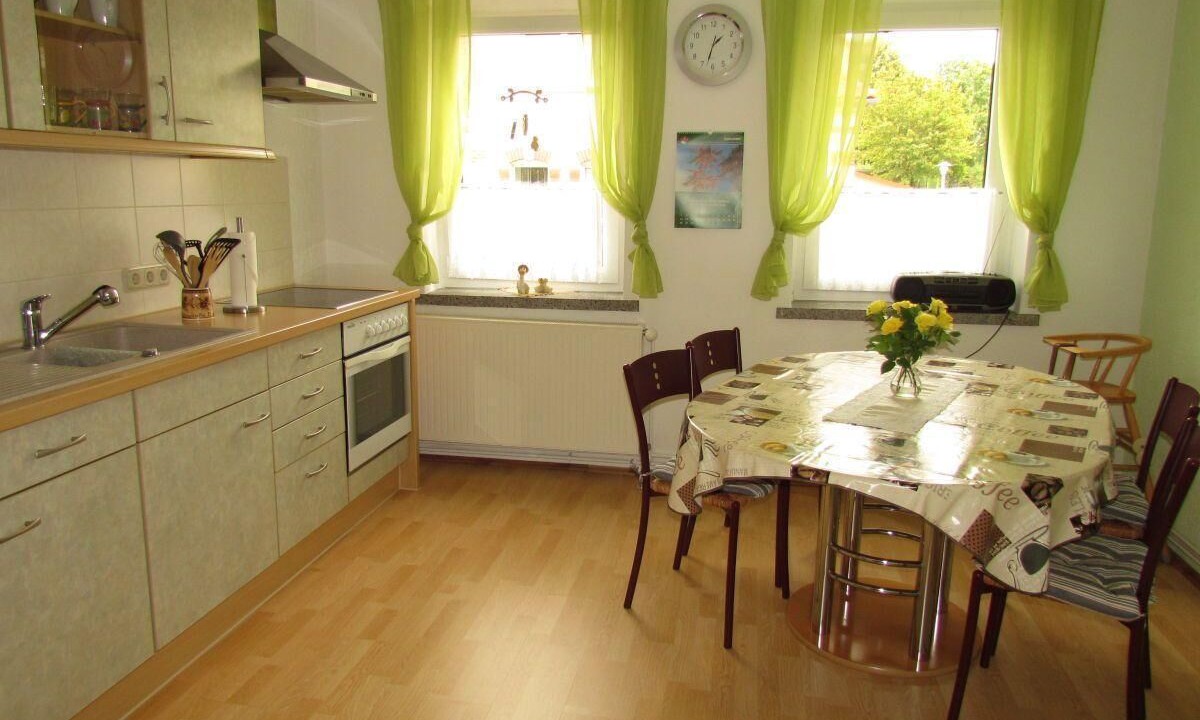 Photo of Kitchen in Neuwilthen