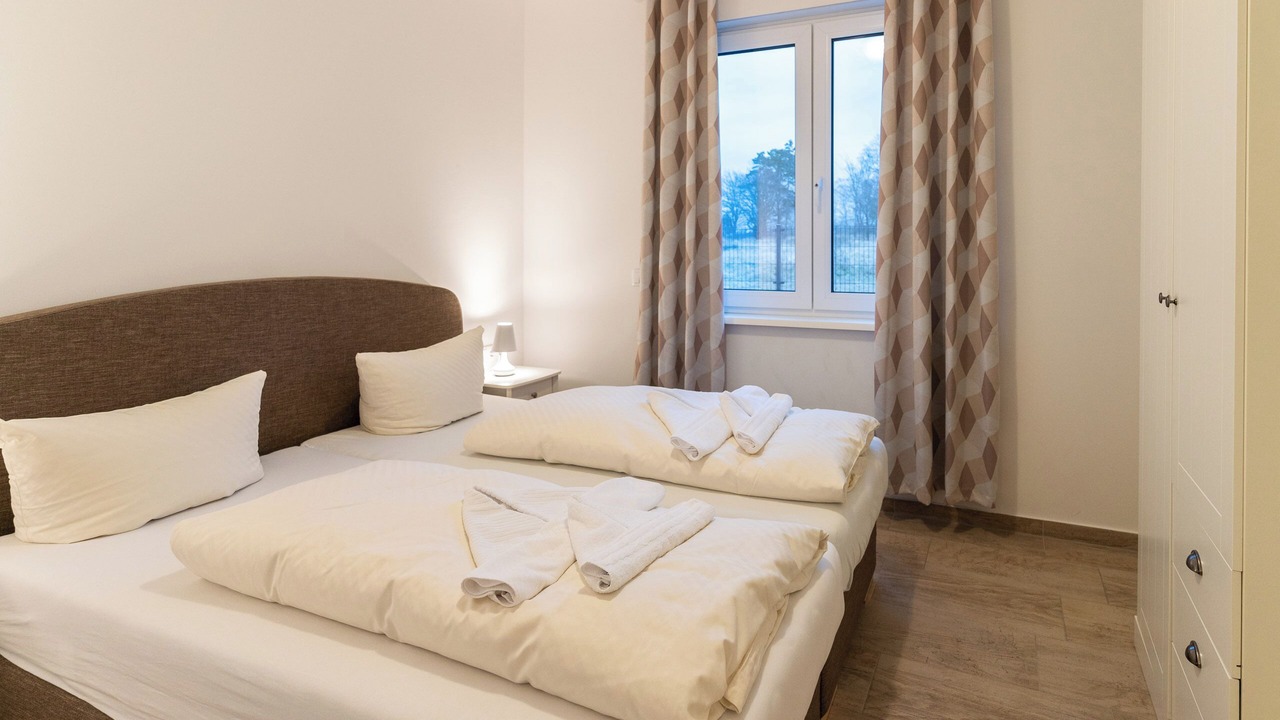 Photo of Bedroom in Garz