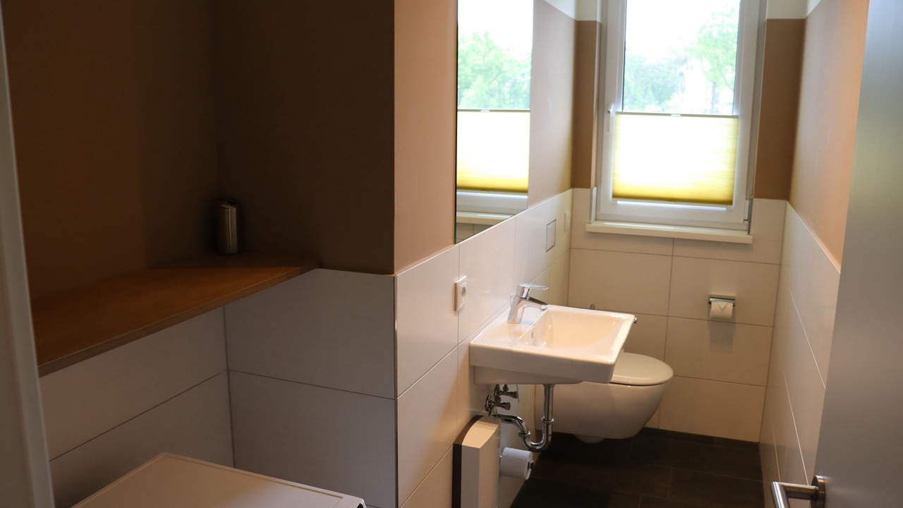 Photo of Bathroom in Garz