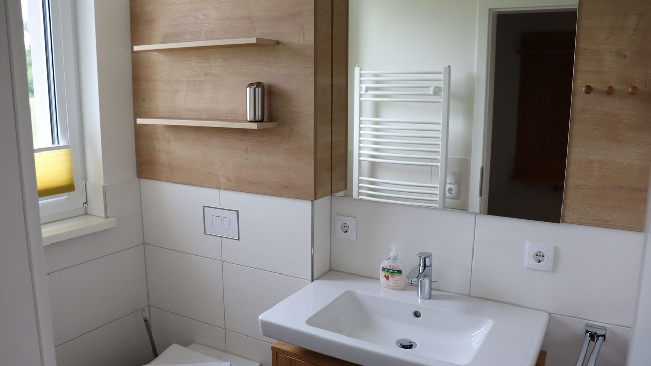 Photo of Bathroom in Garz