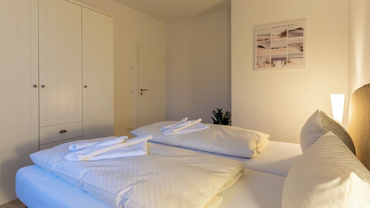 Photo of Bedroom in Garz