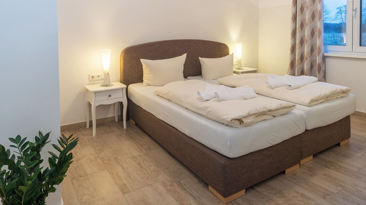 Photo of Bedroom in Garz