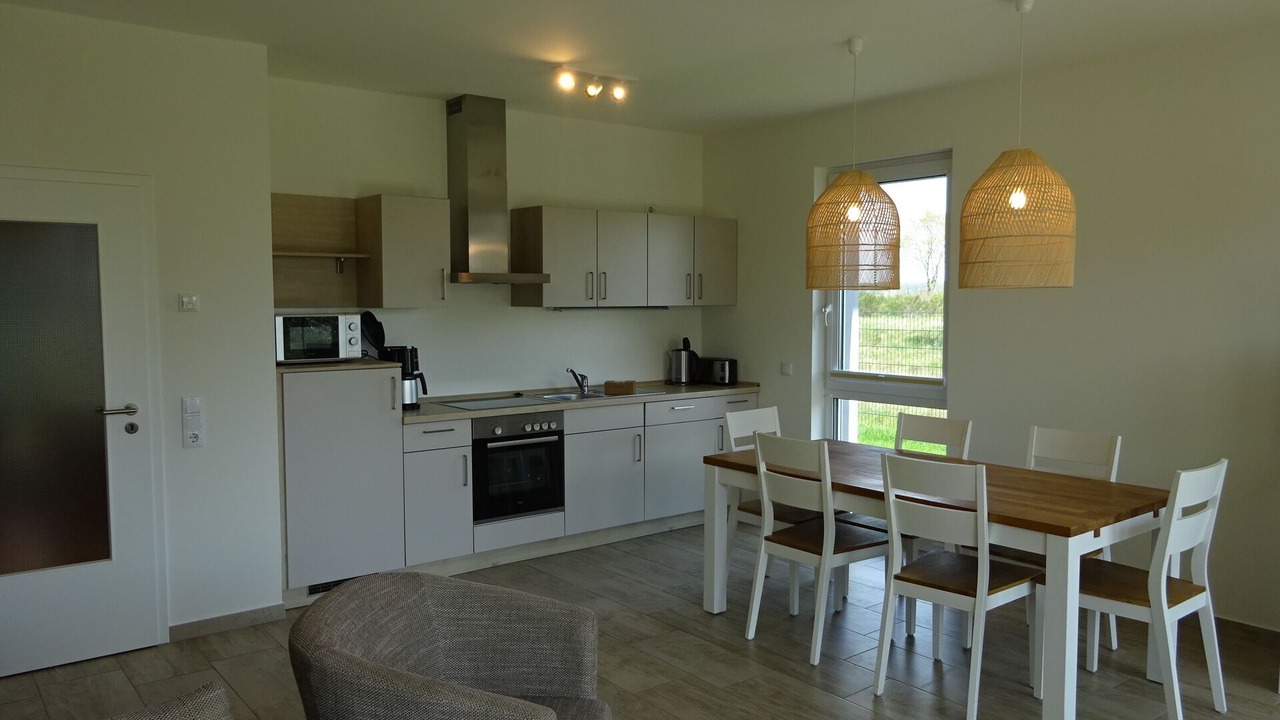 Photo of Kitchen in Garz