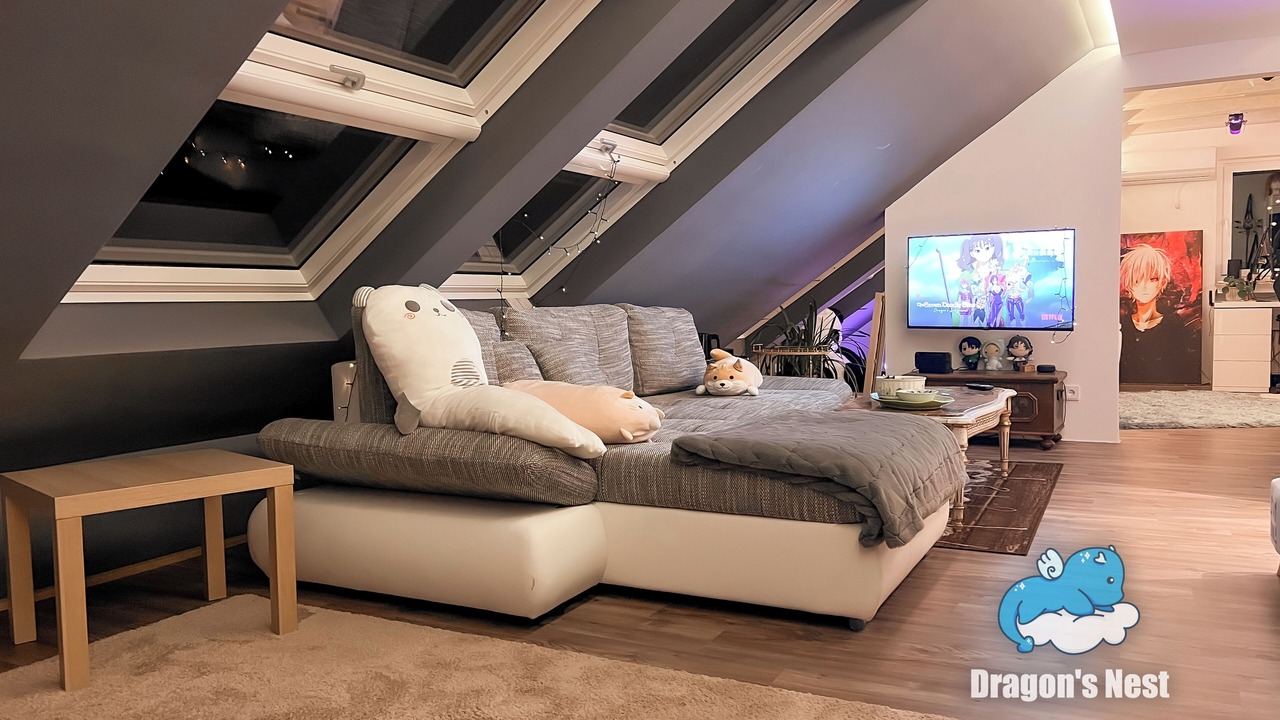 Photo of Bedroom in Schwaig bei Nuernberg