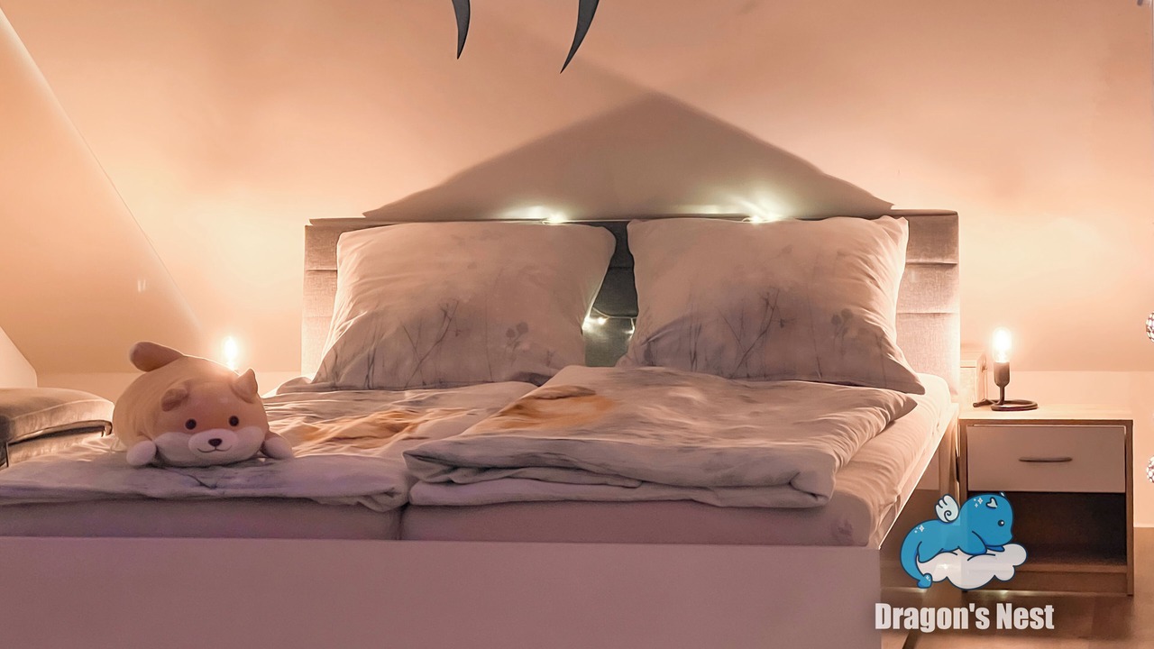 Photo of Bedroom in Schwaig bei Nuernberg