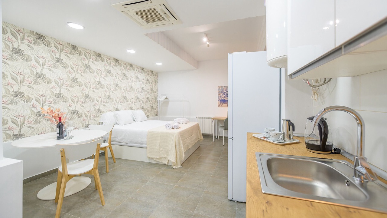 Photo of Kitchen in Hortaleza
