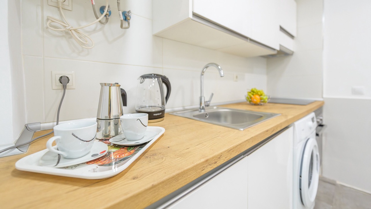 Photo of Kitchen in Hortaleza
