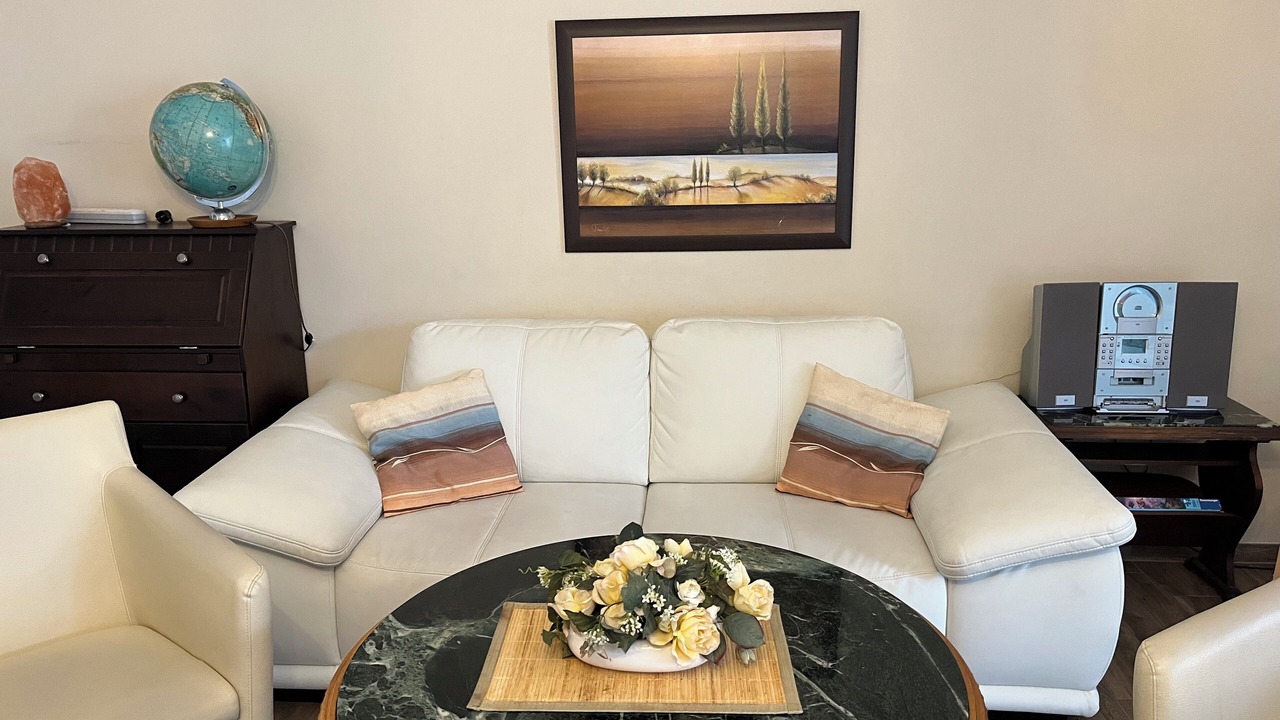 Photo of Livingroom in Munchen District