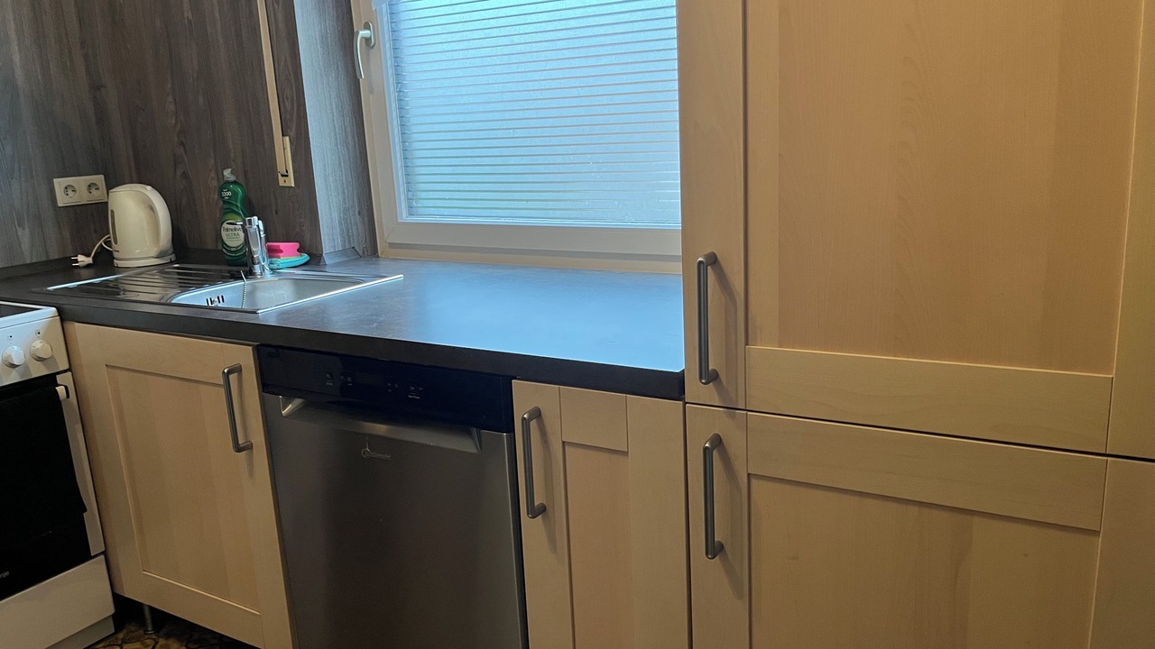 Photo of Kitchen in Munchen District