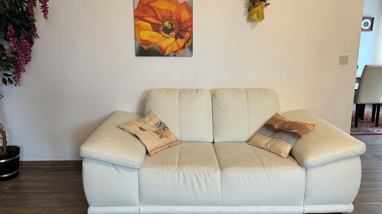 Photo of Livingroom in Munchen District